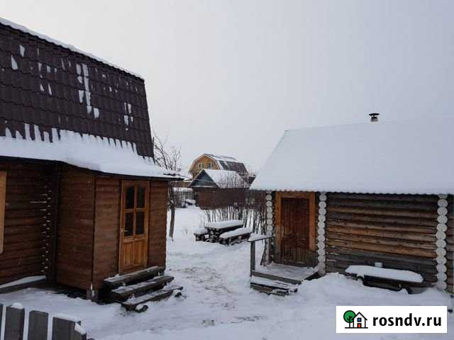 Коттедж 60 м² на участке 10 сот. в аренду посуточно в Чебаркуле Чебаркуль - изображение 1