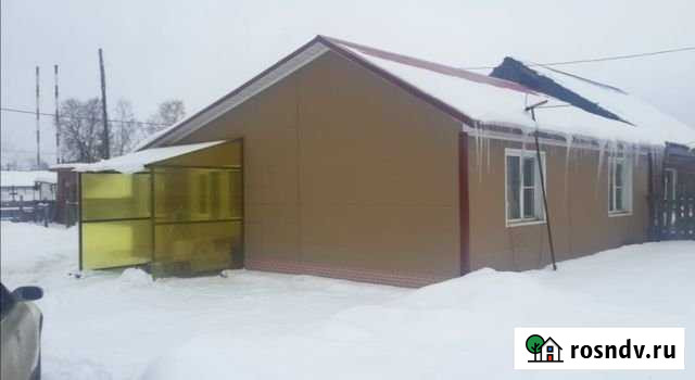 Дом 70 м² на участке 10 сот. в аренду посуточно в Елизово Елизово - изображение 1