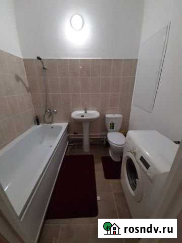 1-комнатная квартира, 34 м², 2/17 эт. в аренду посуточно в Видном Видное - изображение 1