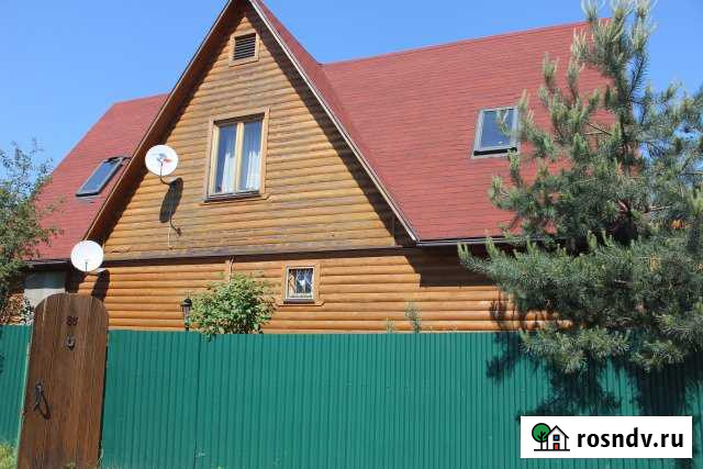 Дача 150 м² на участке 6 сот. в аренду посуточно в Ступино Ступино - изображение 1