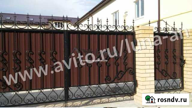 Таунхаус 140 м² на участке 1 сот. на продажу в Набережных Челнах Набережные Челны - изображение 1