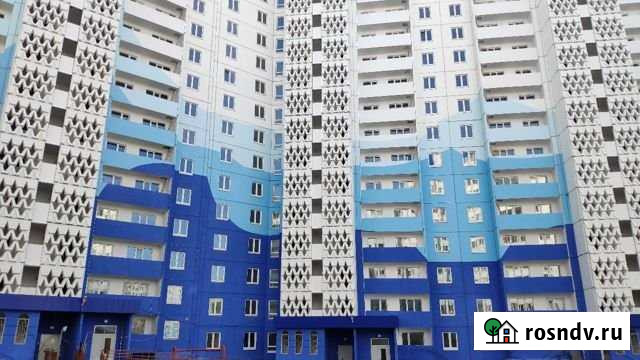 2-комнатная квартира, 58 м², 10/16 эт. на продажу в Ульяновске Ульяновск - изображение 1