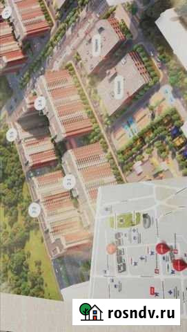 Машиноместо 13 м² на продажу в Краснодаре Краснодар - изображение 1