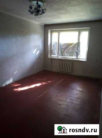 2-комнатная квартира, 52 м², 1/2 эт. на продажу в Родионово-Несветайской Родионово-Несветайская - изображение 1