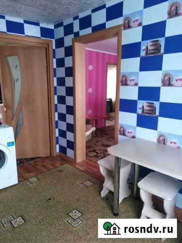 Дом 105 м² на участке 5 сот. на продажу в Рубцовске Рубцовск - изображение 1