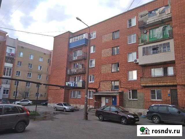 Комната 12.7 м² в 5-ком. кв., 4/5 эт. на продажу в Пензе Пенза - изображение 1