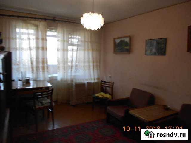 4-комнатная квартира, 77 м², 2/5 эт. на продажу в Челябинске Челябинск - изображение 1