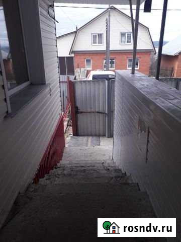 Дом 100 м² на участке 6 сот. на продажу в Миассе Миасс - изображение 1