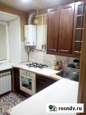 2-комнатная квартира, 46 м², 1/5 эт. в аренду на длительный срок в Павловском Посаде Павловский Посад - изображение 1