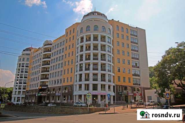 2-комнатная квартира, 90 м², 7/7 эт. в аренду посуточно в Кисловодске Кисловодск - изображение 1