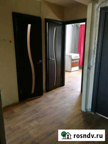 2-комнатная квартира, 49.4 м², 5/5 эт. на продажу в Ангарске Ангарск - изображение 1