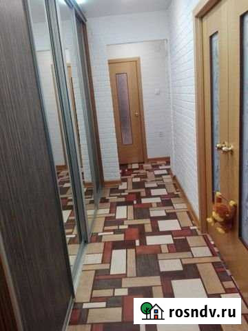 2-комнатная квартира, 56 м², 5/5 эт. на продажу в Киселевске Киселевск - изображение 1