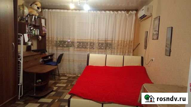 Комната 20 м² в 1-ком. кв., 2/5 эт. на продажу в Волжском Волгоградской области Волжский - изображение 1