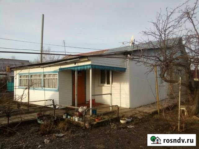 Дом 88 м² на участке 13 сот. на продажу в Башмаково Башмаково - изображение 1