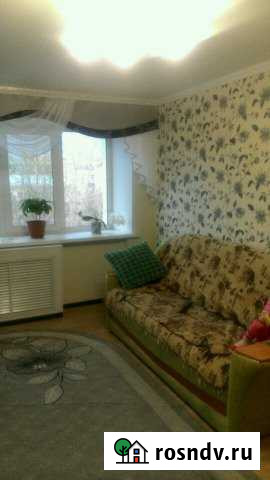 3-комнатная квартира, 62 м², 5/5 эт. на продажу в Нефтекамске Нефтекамск - изображение 1