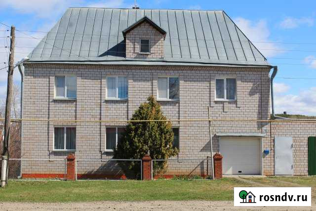 Коттедж 98.6 м² на участке 30 сот. на продажу в Пирогово Пирогово - изображение 1