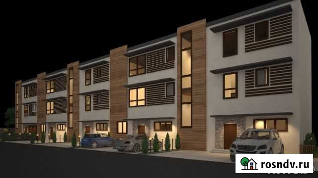 2-комнатная квартира, 56 м², 1/3 эт. на продажу в Севастополе Севастополь - изображение 1