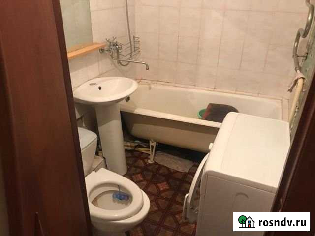 1-комнатная квартира, 31 м², 3/5 эт. на продажу в Бийске Бийск - изображение 1