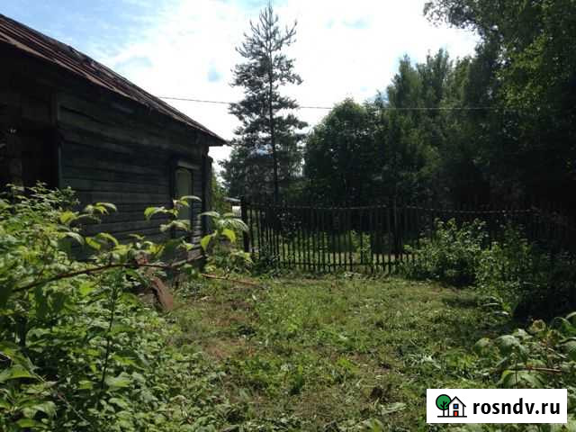Участок ИЖС 22 сот. на продажу в Некрасовском Ярославской области Некрасовское - изображение 1