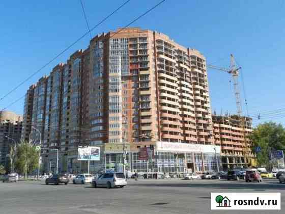 3-комнатная квартира, 79.5 м², 18/19 эт. на продажу в Новосибирске Новосибирск