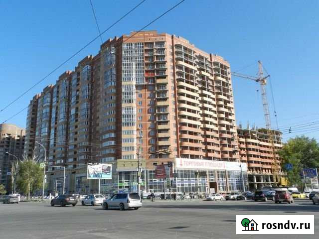3-комнатная квартира, 79.5 м², 18/19 эт. на продажу в Новосибирске Новосибирск - изображение 1