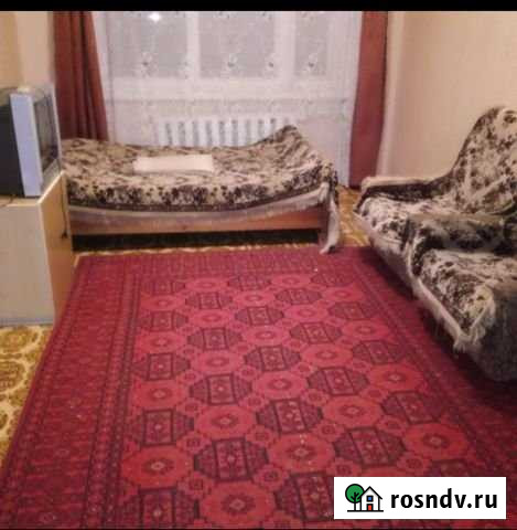 Комната 17 м² в 3-ком. кв., 1/5 эт. в аренду на длительный срок во Владимире Владимир - изображение 1