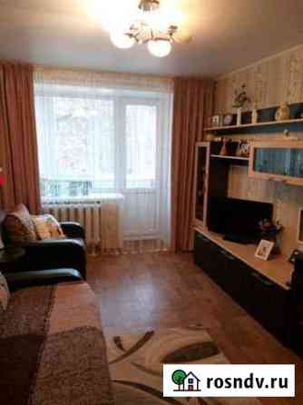 1-комнатная квартира, 30 м², 2/5 эт. на продажу в Волжске Волжск