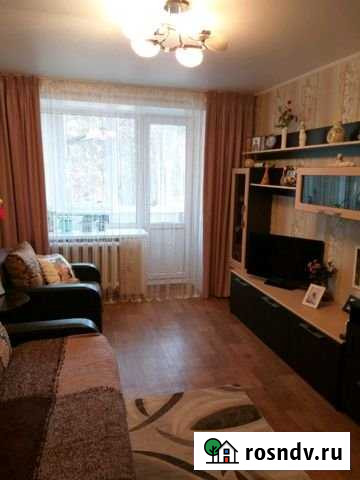 1-комнатная квартира, 30 м², 2/5 эт. на продажу в Волжске Волжск - изображение 1