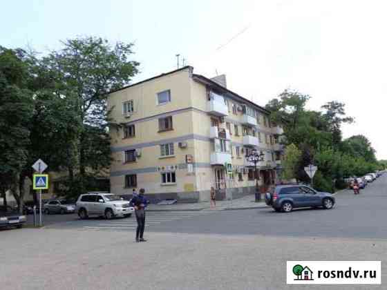 2-комнатная квартира, 42.6 м², 4/4 эт. в аренду на длительный срок в Симферополе Симферополь