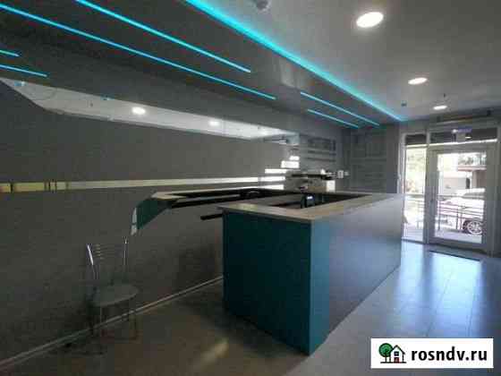 Офисное помещение, 232 кв.м. Новороссийск