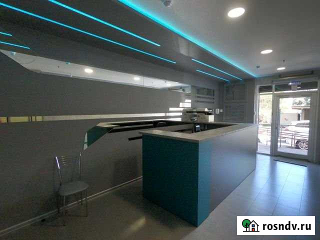 Офисное помещение, 232 кв.м. Новороссийск - изображение 1