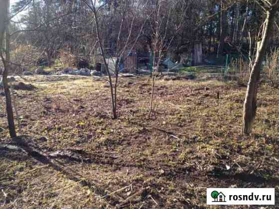 Участок ИЖС 6 сот. на продажу во Всеволожске Всеволожск