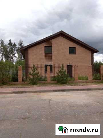 Дом 150 м² на участке 8 сот. на продажу в Красногорске Московской области Красногорск - изображение 1