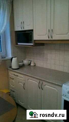 3-комнатная квартира, 60 м², 9/10 эт. на продажу в Мурманске Мурманск - изображение 1