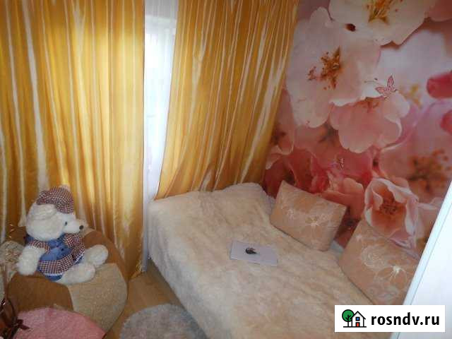 Дом 90 м² на участке 4 сот. на продажу в Заволжье Заволжье - изображение 1