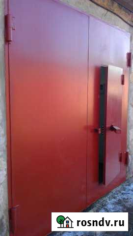 Гараж >30 м² на продажу в Ангарске Ангарск - изображение 1