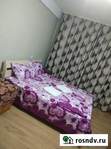 1-комнатная квартира, 45 м², 3/9 эт. в аренду посуточно в Махачкале Махачкала - изображение 1