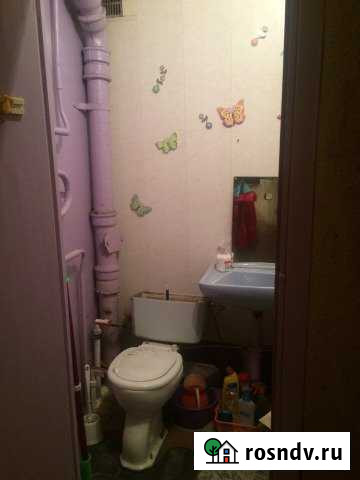 Комната 32.4 м² в 2-ком. кв., 9/9 эт. на продажу в Мурманске Мурманск - изображение 1