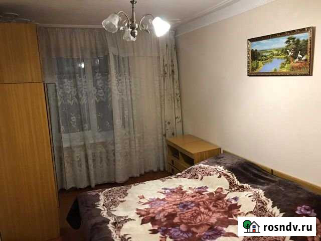 Комната 70 м² в 2-ком. кв., 1/5 эт. в аренду на длительный срок во Владикавказе Владикавказ - изображение 1