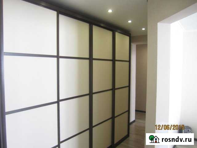 3-комнатная квартира, 72 м², 5/10 эт. на продажу в Энгельсе Энгельс - изображение 1