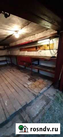 Гараж 24 м² на продажу в Нижневартовске Нижневартовск - изображение 1