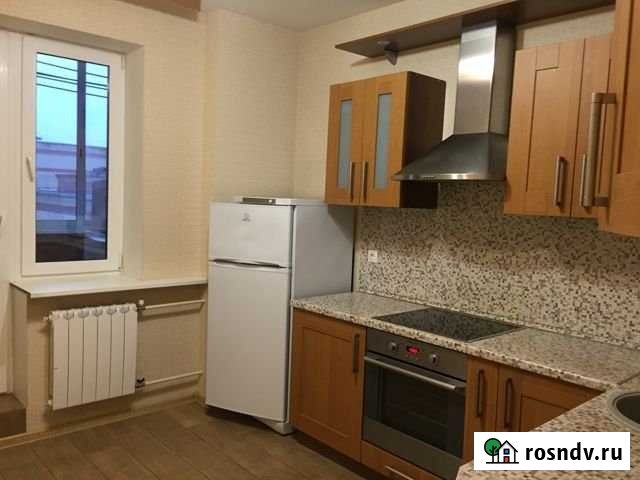 1-комнатная квартира, 42 м², 9/13 эт. в аренду на длительный срок в Пушкино Пушкино - изображение 1