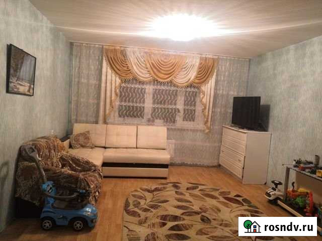 4-комнатная квартира, 96.6 м², 6/14 эт. на продажу в Подольске Подольск - изображение 1