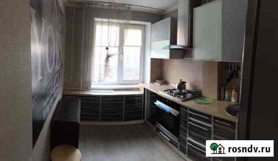 2-комнатная квартира, 55 м², 6/10 эт. в аренду посуточно в Омске Омск