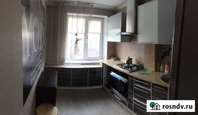 2-комнатная квартира, 55 м², 6/10 эт. в аренду посуточно в Омске Омск - изображение 1