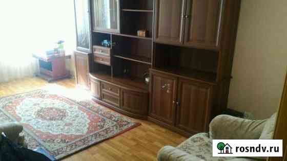 2-комнатная квартира, 44 м², 5/5 эт. в аренду на длительный срок в Челябинске Челябинск