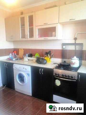 3-комнатная квартира, 64 м², 9/10 эт. на продажу в Белореченске Белореченск - изображение 1