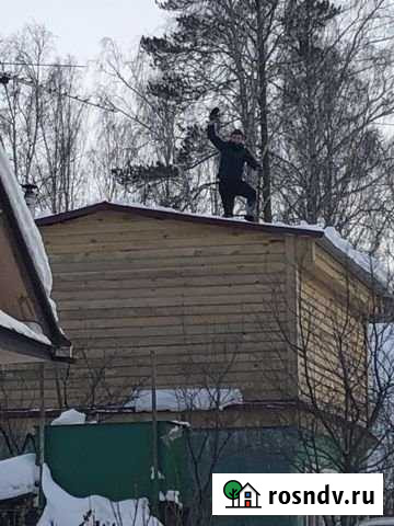 Дача 65 м² на участке 5 сот. на продажу в Белоярском Свердловской области Белоярский - изображение 1