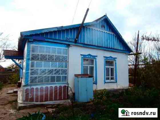 Дом 31 м² на участке 18 сот. на продажу в Мингрельской Мингрельская