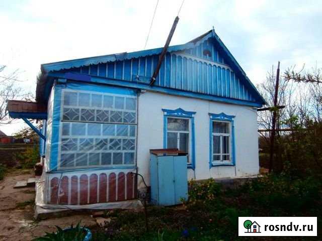 Дом 31 м² на участке 18 сот. на продажу в Мингрельской Мингрельская - изображение 1